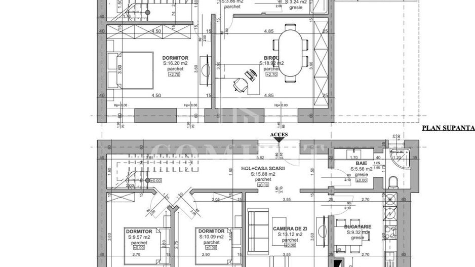 0% comision | Apartament cu 5 camere ultracentral | ideal investiție - Poză 14