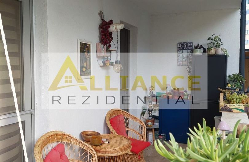 APARTAMENT 2 CAMERE CU GRĂDINĂ - STRADA BIRUINȚEI, METROU BERCENI - Poză 24
