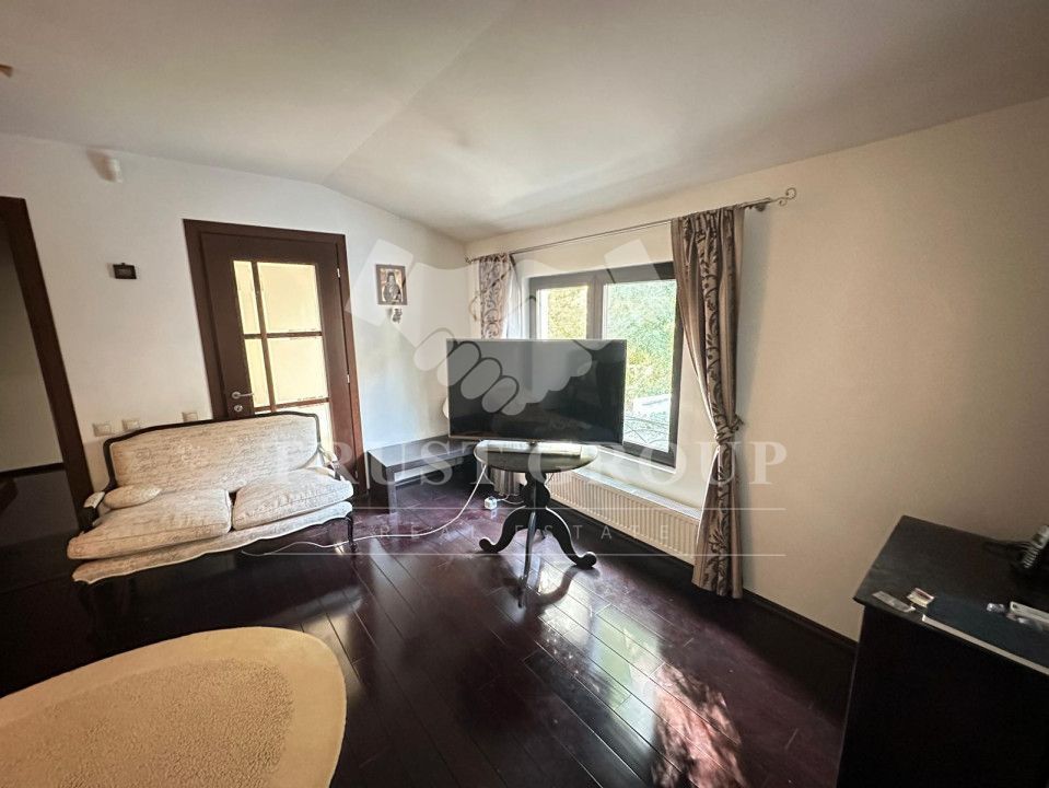 Vila 4 camere Parcul Gradina Icoanei-Rosetti | renovata - Poză 18
