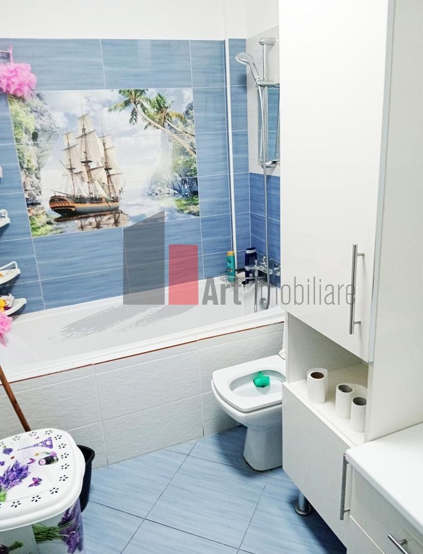 Vânzare apartament 3 camere cu centrală Apărătorii Patriei - Poză 8