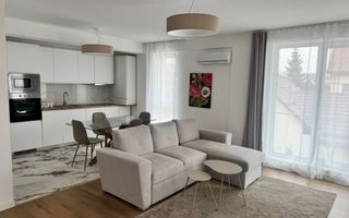 Apartament 2 camere Otopeni, central, IMPECABIL - Poză 2