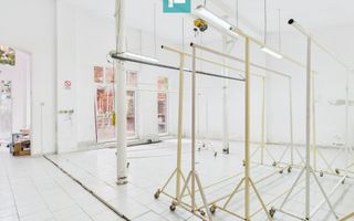 Spațiu comercial / producție cu potențial multiplu - Poză 11