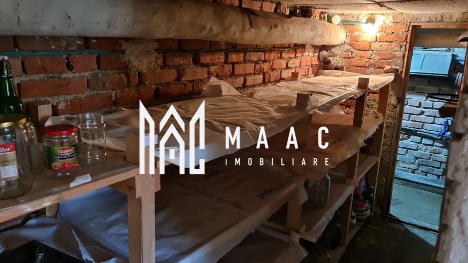 Casa individuala 4 camere I 511 mp teren I Terezian - Poză 11