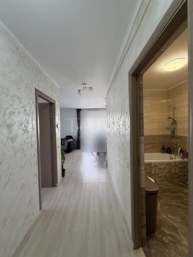 Apartament modern în Florești, cu balcon generos și parcare inclusă. - Poză 5