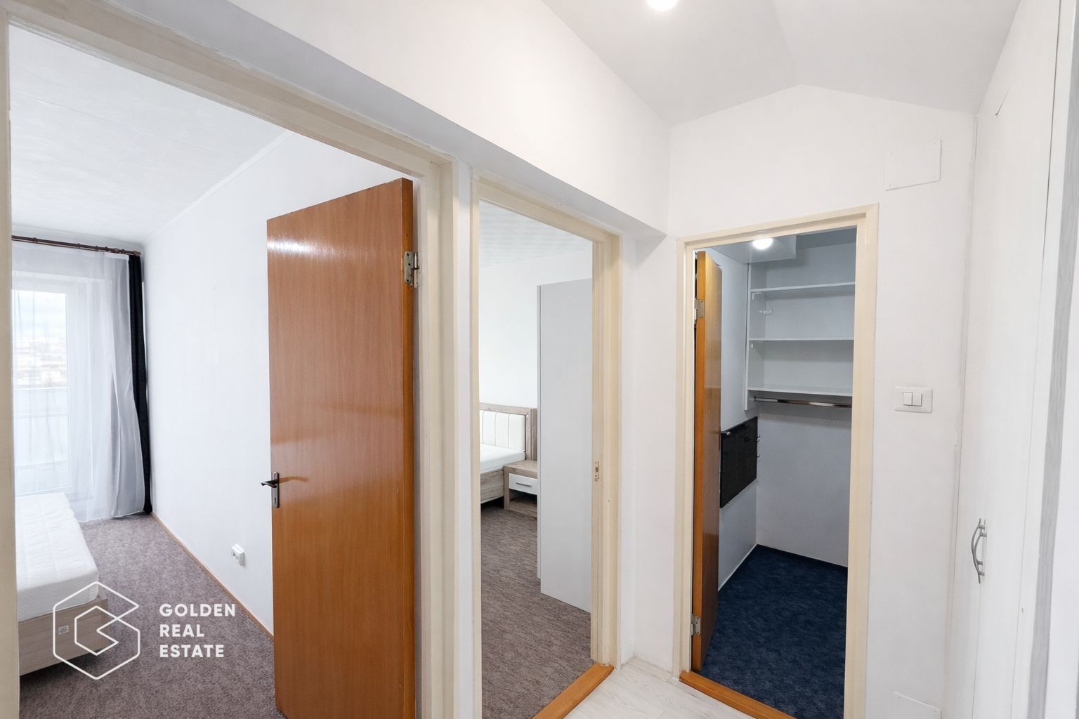 Apartament 3 camere tip Samanta, decomandat, zona Polivalenta - Poză 10