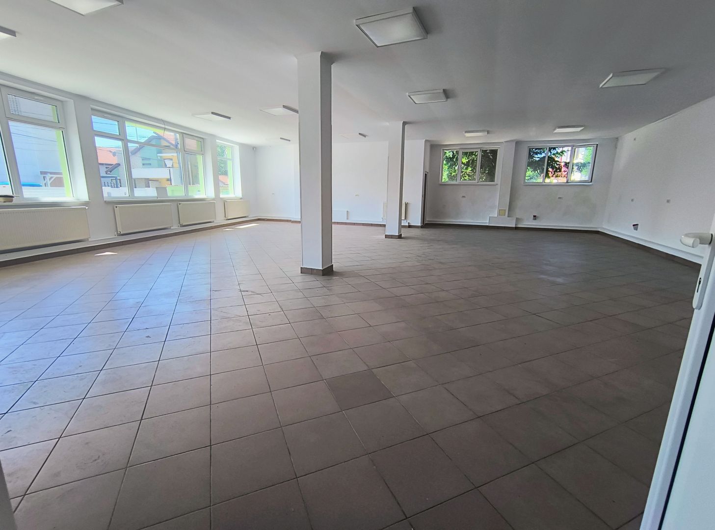 Spatiu Comercial- Pipera- Iancu Nicolae- adiacent - Poză 12