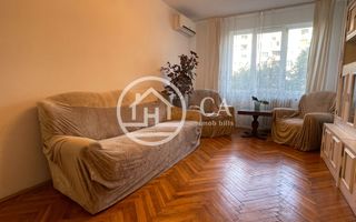 Apartament cu 3 camere de închiriat in Decebal, Oradea - Poză 2