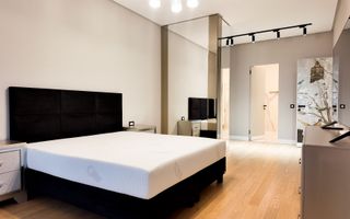 Apartament Premium cu Vedere la Parcul Verdi și Lacul Floreasca - Poză 12