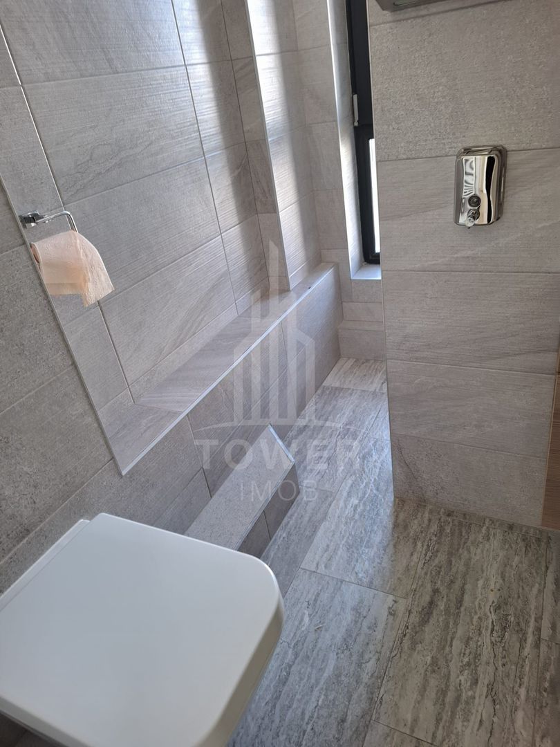 Spațiu de birouri premium, în clădire nouă – 200 mp utili + terasă 100 mp - Poză 15