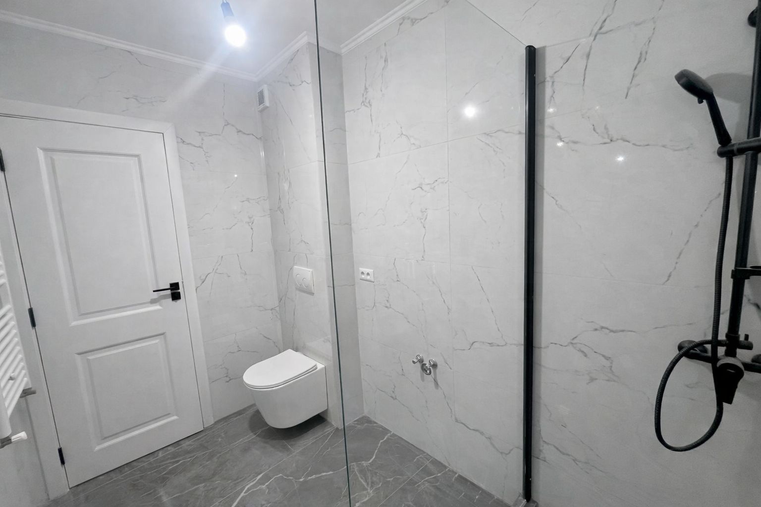 Spațiu comercial 32 mp | Parter | Cartier nou | Parcare inclusă | - Poză 10