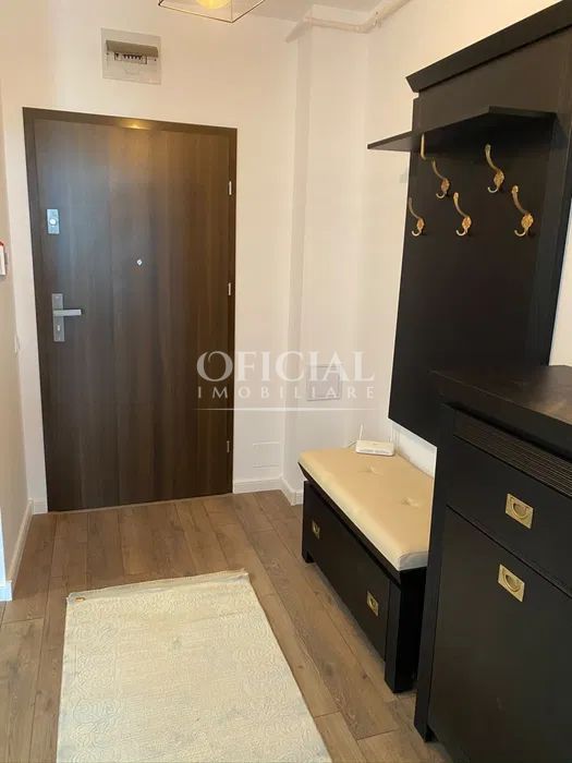 Apartament 1 Camera | 44 Mp | Balcon | Gheorgheni Park Lake Residence - Poză 3