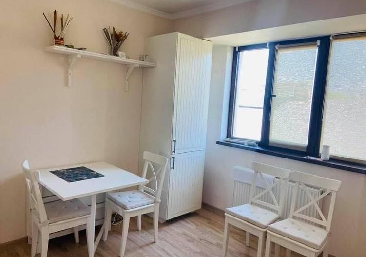 Bucureștii Noi | Parc Bazilescu | Închiriere apartament 2 camere - Poză 4