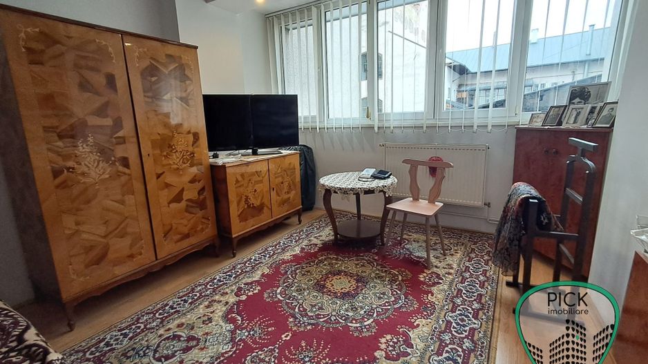 P 1255 - Apartament cu 4 camere în Târgu Mureș,  Ultracentral - Poză 4