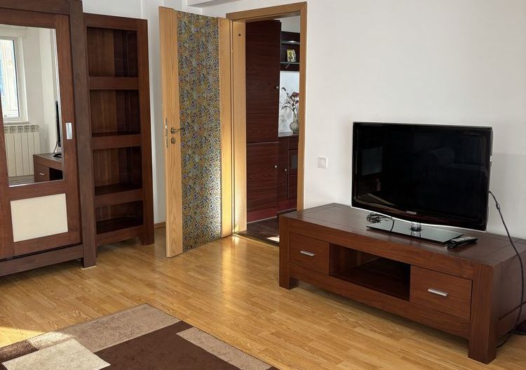 Apartament 2 camere decomandat, mobilat,  Drumul Sării - Poză 4