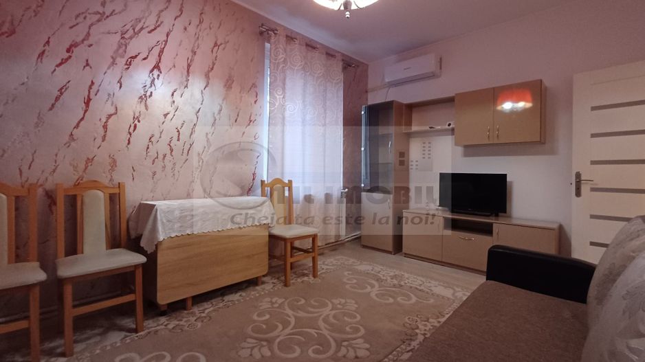 Apartament 2 camere decomandat – Zonă centrală, lângă Primăria Iași - Poză 11