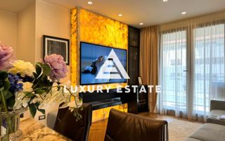 Apartament 3 camere de vanzare- WIN Herastrau- Nordului - Poză 6