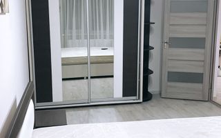 Chirie, apartament, 3 camere, str. Alba Iulia, Buiucani - Poză 2