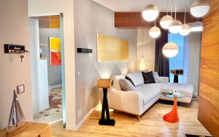 Apartament UNIC - WINGS Cluj-Napoca - Poză 5