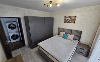 Apartament 3 camere decomandate 2 bai Cartier Alma Turnisor - Poză 1