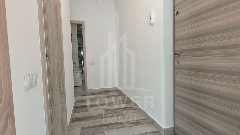 Apartament 2 camere decomandat, etaj 1  Arhitecților! - Poză 8