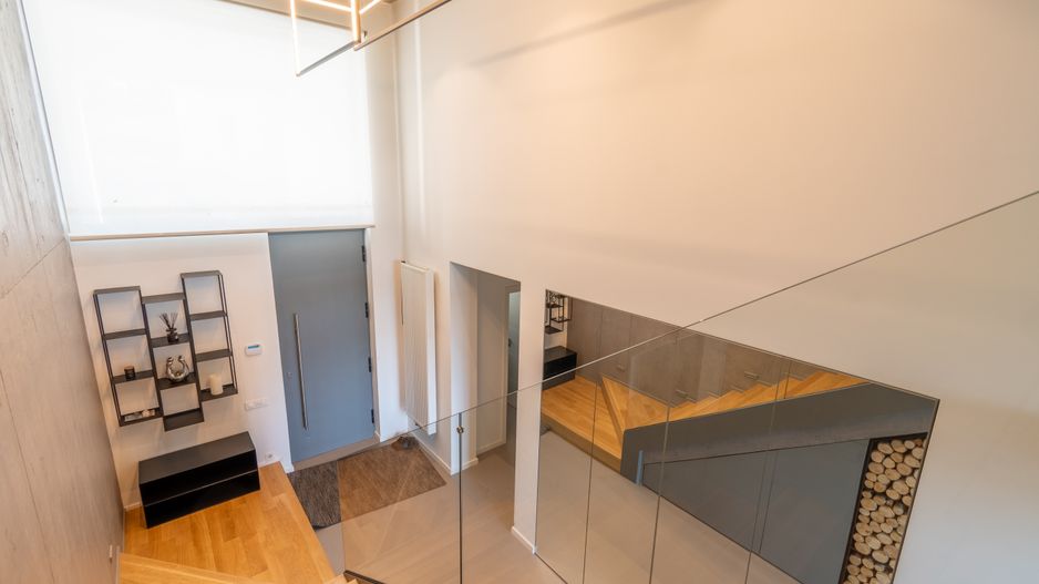 Casa de vanzare aproape de viitorul Spital Regional de Urgenta Cluj - Poză 26
