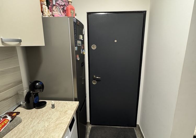 Garsoniera micro 39A,et.2,mobilata - Poză 8