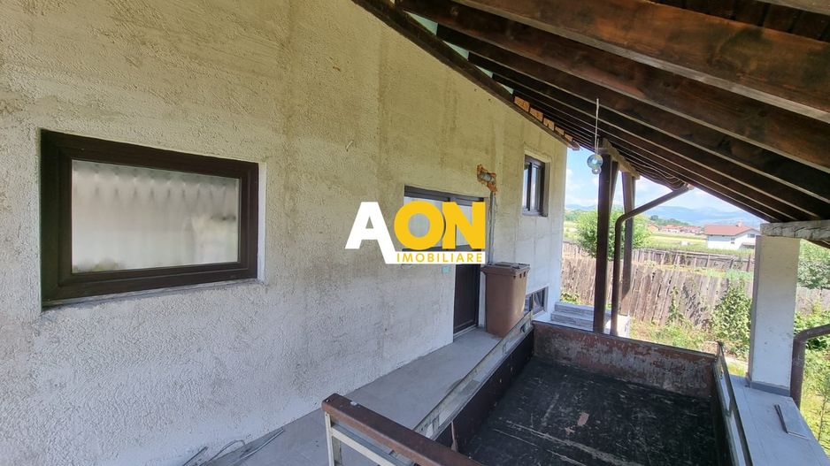 Casa 4 Camere, Zona  Micesti, 860 mp Teren - Poză 5