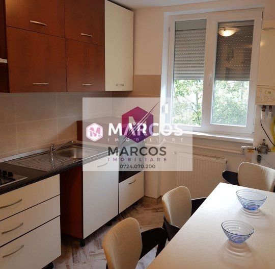 Apartament 2 camere semidecomandat, et.2, Moroasa, ID 599 - Poză 2