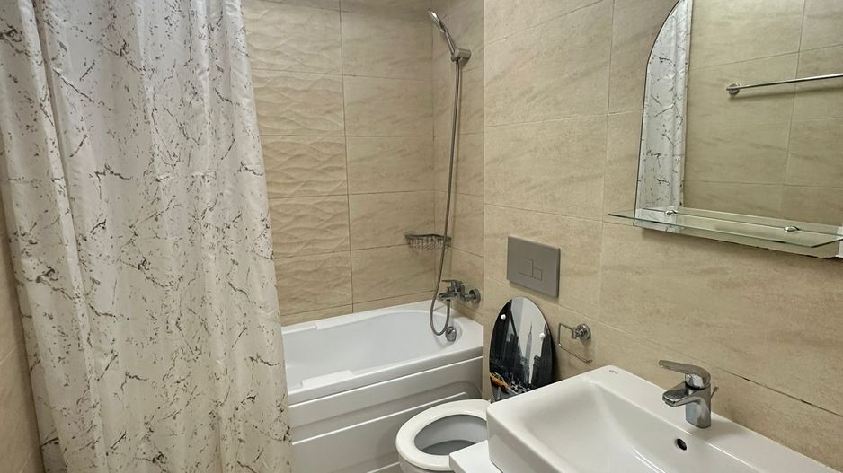 Apartament 2 camere Cosmopolis | decomandat, parcare - Poză 11