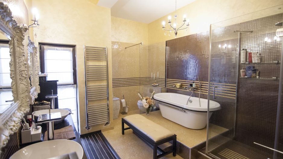 Casa individuala deosebita - Poză 8