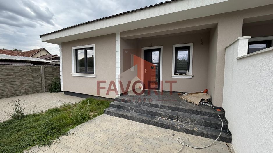 Duplex | 110 mp utili | Asfalt | Toate utilitatile | Finisaje premium - Poză 2