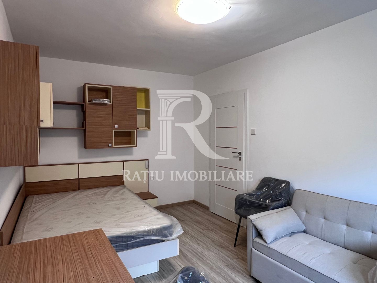 Apartament cu 2 camere | etaj 2 | Cantemir | Oradea - Poză 7