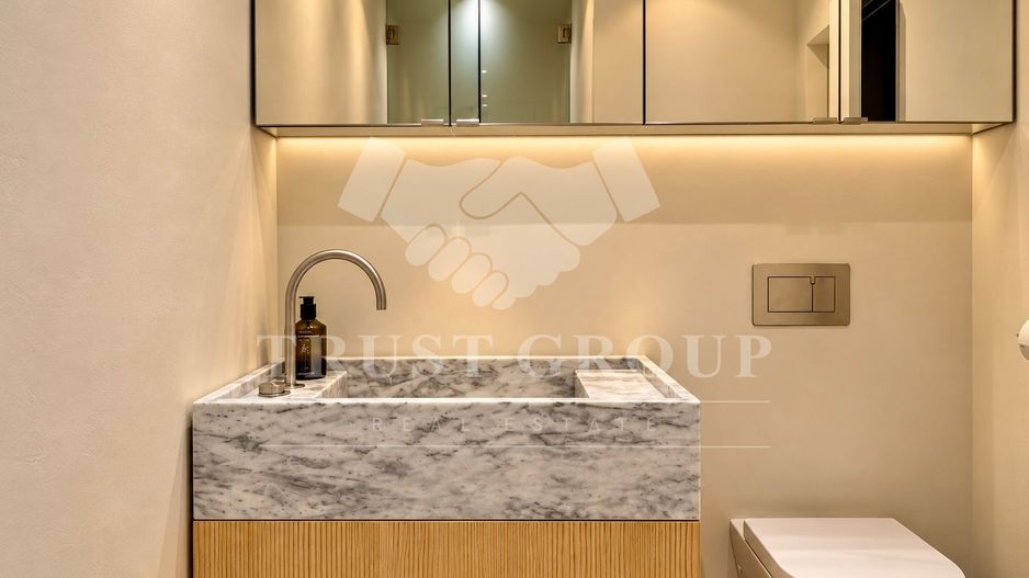 Apartament tip Duplex 3 camere Eminescu | Gradina | Loc de Parcare | 2020 - Poză 22