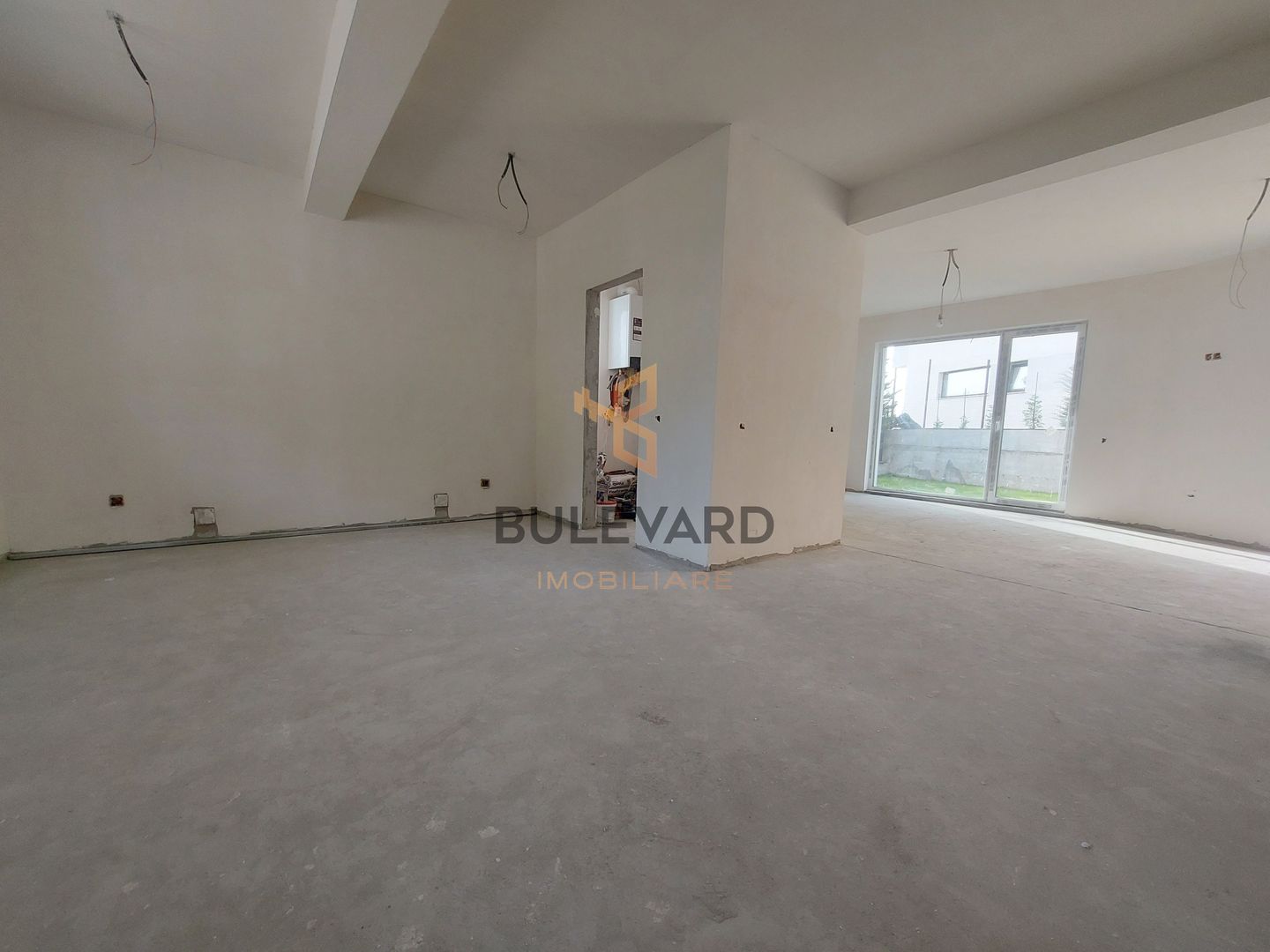 Casa de tip duplex cu CF la 5 minute de Vivo Center! - Poză 5