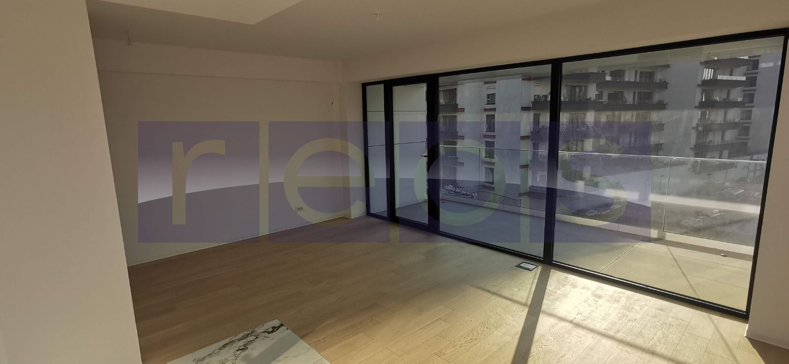 VANZARE APARTAMENT 2 CAMERE | ONE LAKE CLUB | - Poză 2