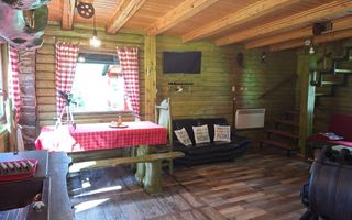 Cabană de vânzare la munte - Poză 6