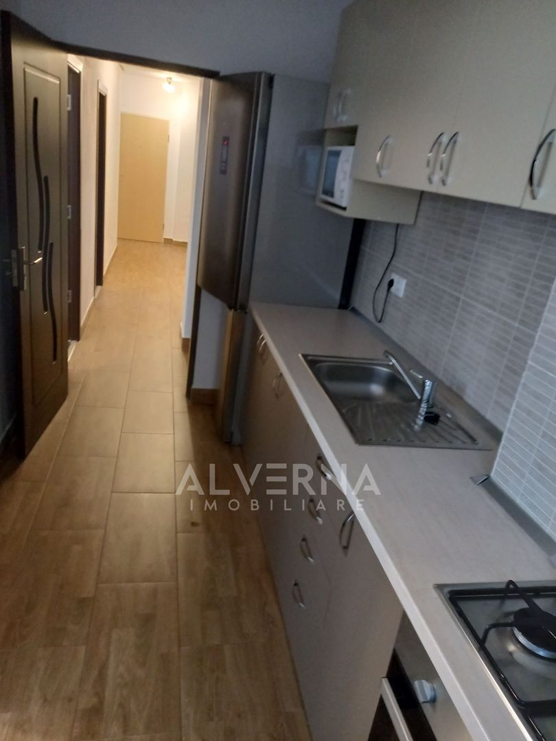 Apartament 2 camere | 56 mp + terasa 25 mp | Andrei Muresanu - Poză 3
