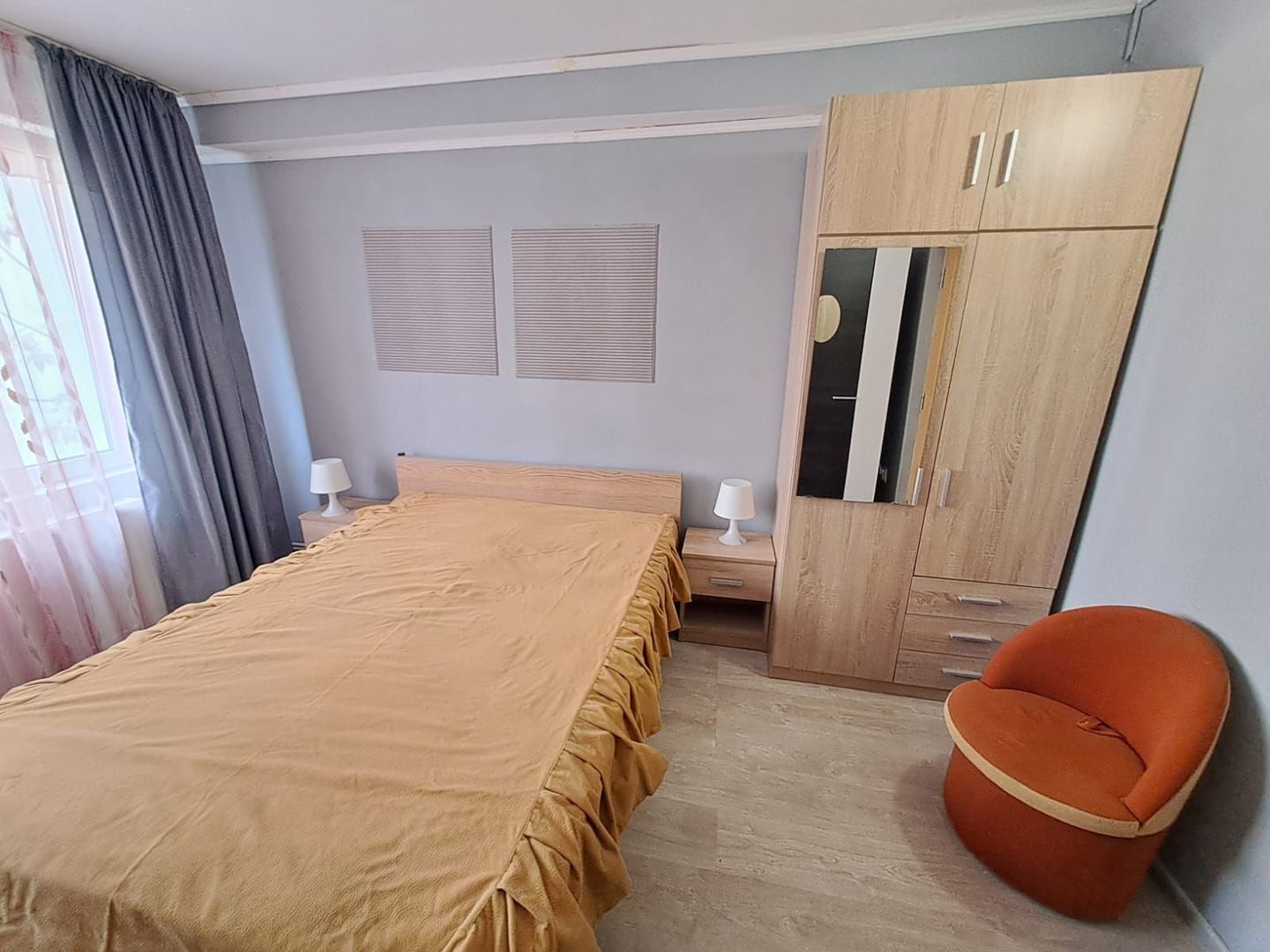 Studio Bd. Regiei Metrou Grozavesti - Poză 9