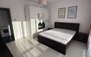 🏢 Garsonieră decomandată și renovată de închiriat | Zona Dedeman – Sibiu - Poză 7