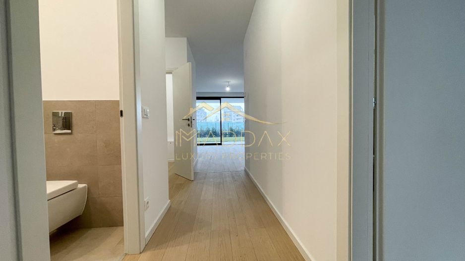 3 rooms apartment***148sqm***//65sqm garden // Baneasa - Poză 7