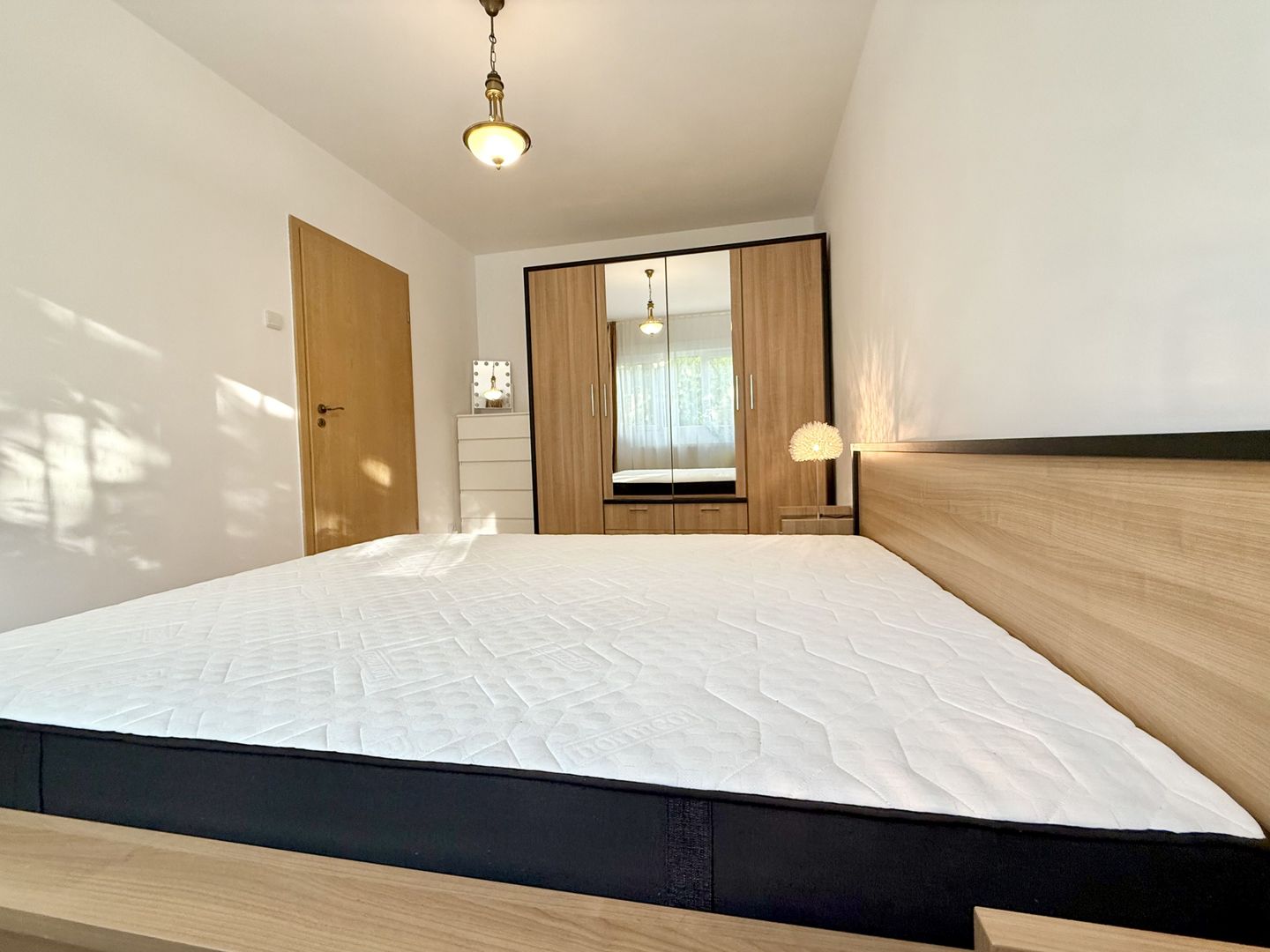 Apartament cu 2 camere în zona Gheorghe Lazăr - Poză 11