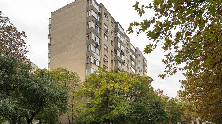 COMISION 0% - Garsoniera Aleea Scolarilor - Metrou Dristor, imobil 1980 - Poză 17