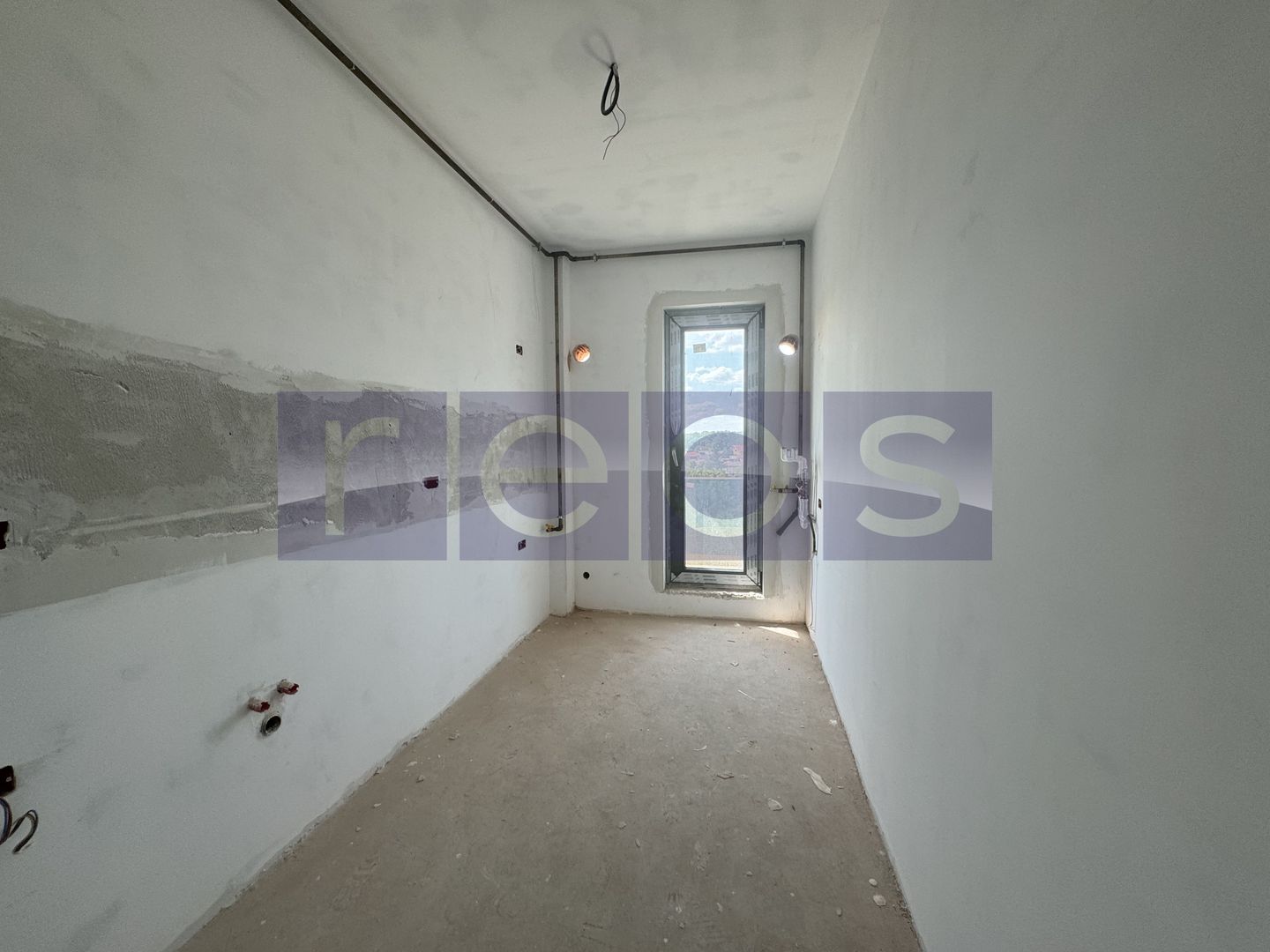 APARTAMENT 2 CAMERE | VATRA NOUA | BALCON 3MP - Poză 7
