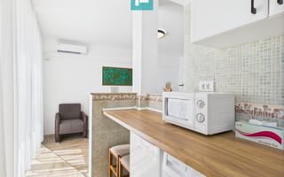Apartament de închiriat – zona centrală Arad - Poză 8
