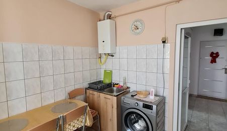 Apartament 1 cameră de vânzare | Turnișor, Sibiu | 41 mp