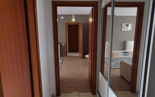 2 camere Lujerului-Virtutii ( loc parcare-2008 ) - Poză 3