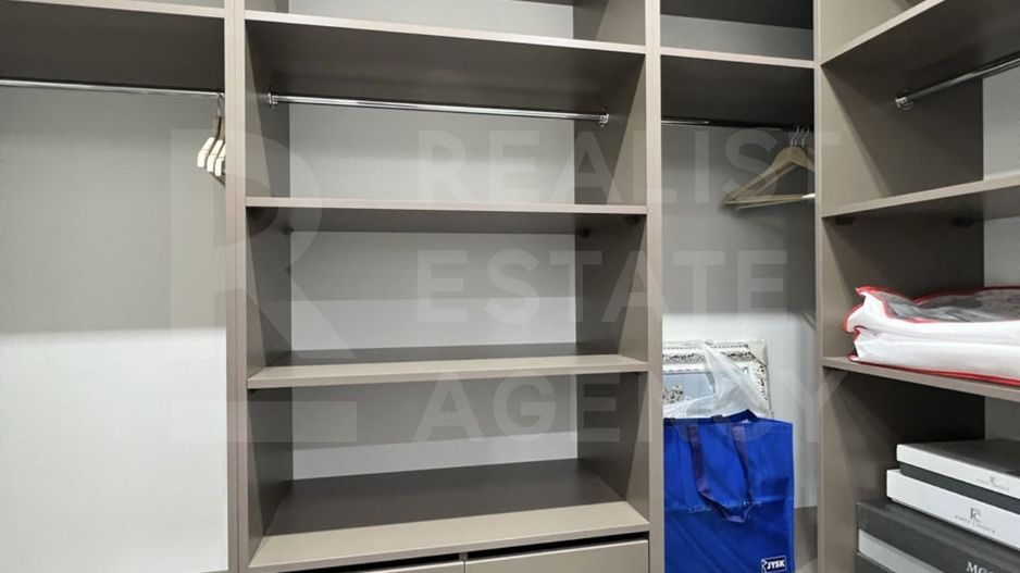 Chirie, apartament, 3 camere, bd. Renaşterii Naţionale, Rîşcani - Poză 7