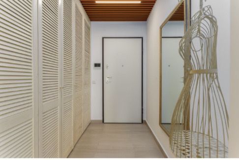 APARTAMENT LUX | JAMDARMERIEI STEJARII | JARDINS DU NORD - Poză 6