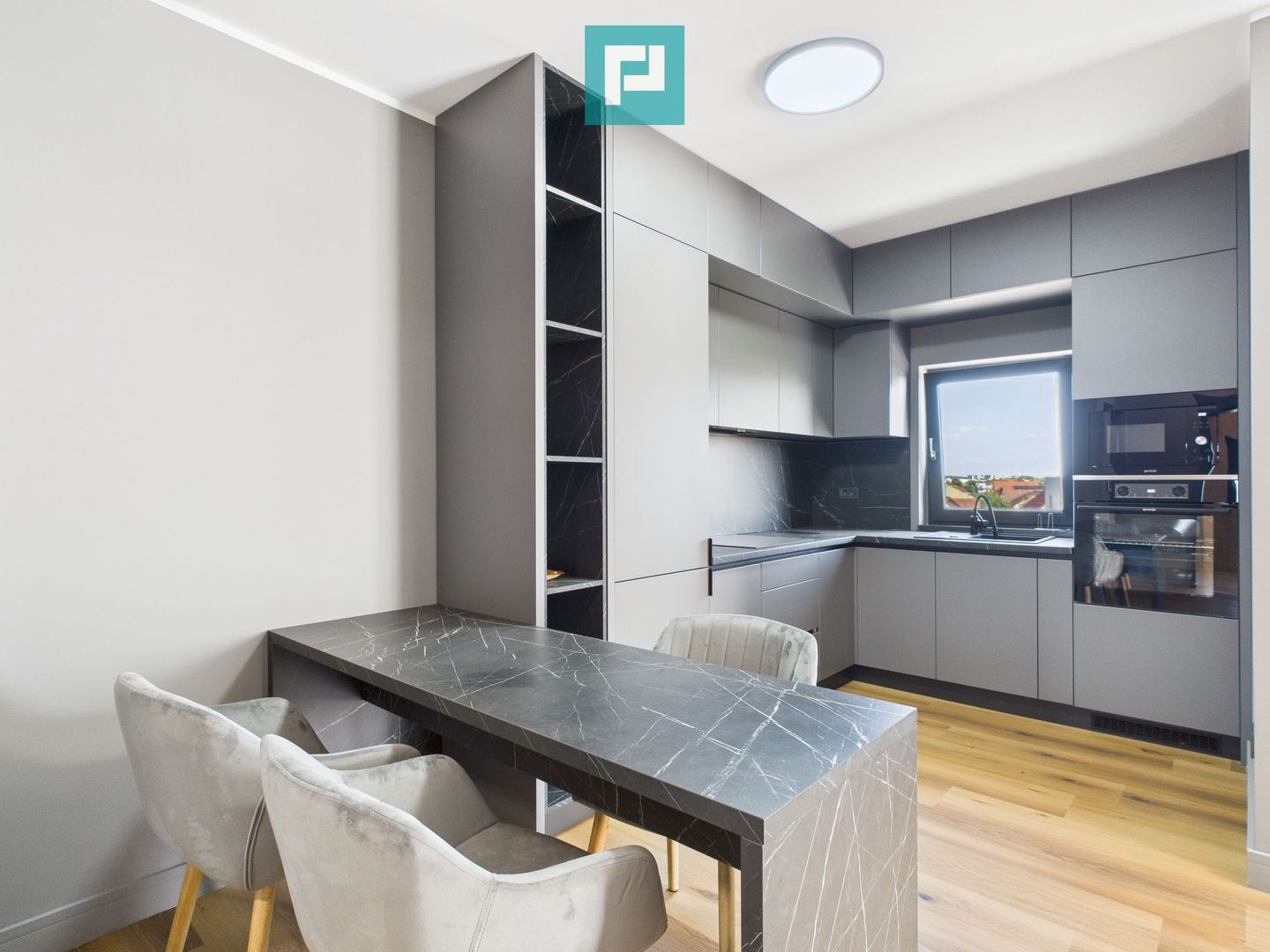 Penthouse de lux Dumbrăvița - Poză 1