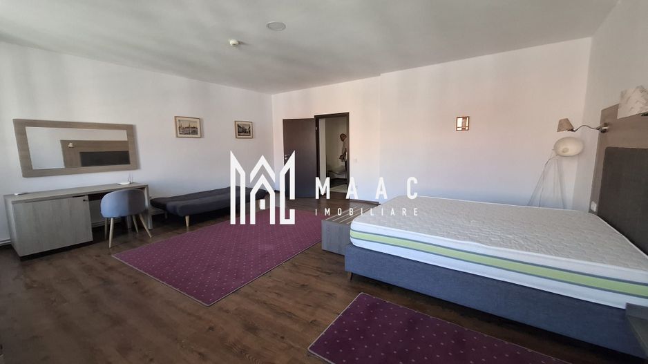 Pensiune 12 camere de închiriat | Central, Sibiu | terasă - Poză 44